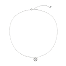 925 Sterling Silver Pearl Charm Necklace (Copy) - Image 5